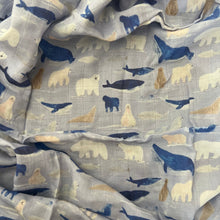 Load image into Gallery viewer, Blanket/Swaddle Mixed Designs
