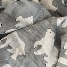 Load image into Gallery viewer, Blanket/Swaddle Mixed Designs