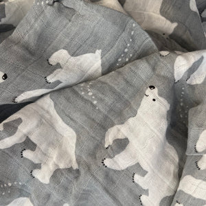 Blanket/Swaddle Mixed Designs