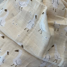 Load image into Gallery viewer, Blanket/Swaddle Mixed Designs