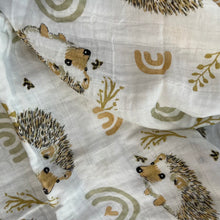 Load image into Gallery viewer, Blanket/Swaddle Mixed Designs