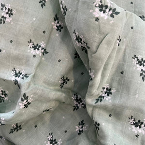 Blanket/Swaddle Mixed Designs