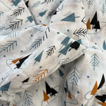 Load image into Gallery viewer, Blanket/Swaddle Mixed Designs