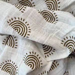 Blanket/Swaddle Mixed Designs