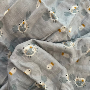 Blanket/Swaddle Mixed Designs