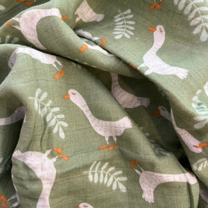 Blanket/Swaddle Mixed Designs