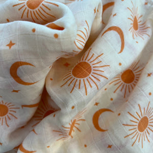 Blanket/Swaddle Mixed Designs