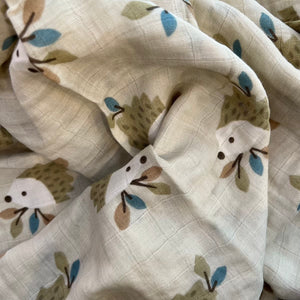 Blanket/Swaddle Mixed Designs