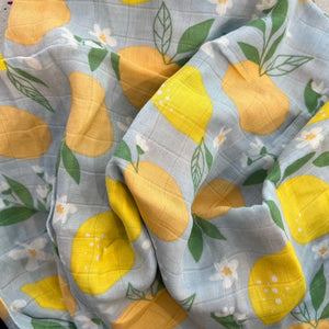 Blanket/Swaddle Mixed Designs