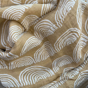 Blanket/Swaddle Mixed Designs