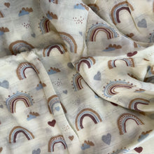 Load image into Gallery viewer, Blanket/Swaddle Mixed Designs