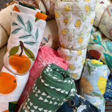 Load image into Gallery viewer, Blanket/Swaddle Mixed Designs