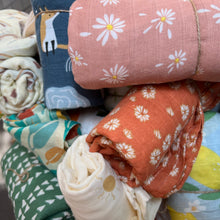 Load image into Gallery viewer, Blanket/Swaddle Mixed Designs