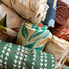 Load image into Gallery viewer, Blanket/Swaddle Mixed Designs