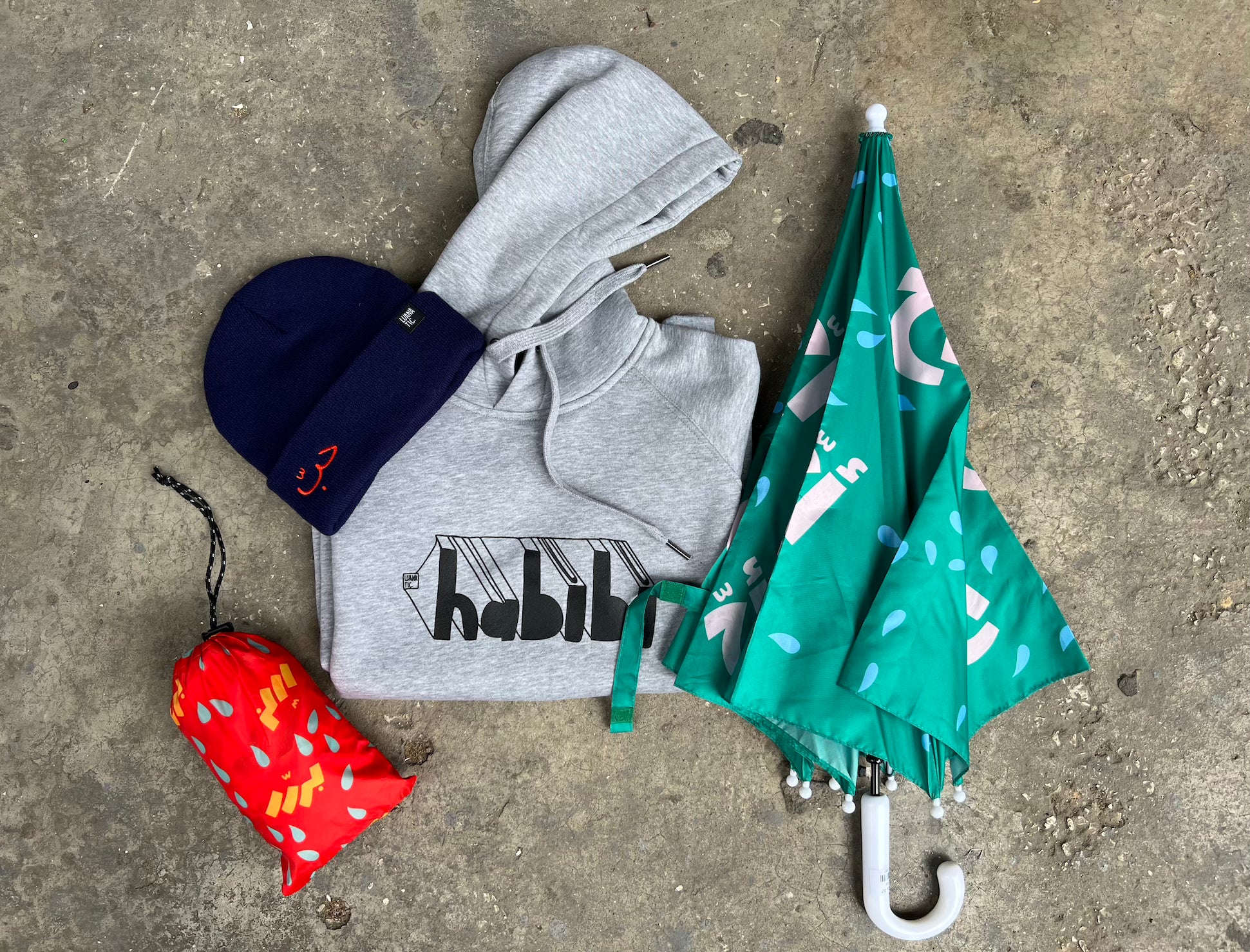 For a Cosy Winter!