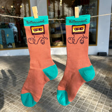 Load image into Gallery viewer, Fun Socks Bittersweet Beirut
