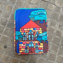 Load image into Gallery viewer, Laptop Sleeve Beit Mosaic