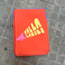 Load image into Gallery viewer, Laptop Sleeve Yalla Habibi (يلا حبيبي)