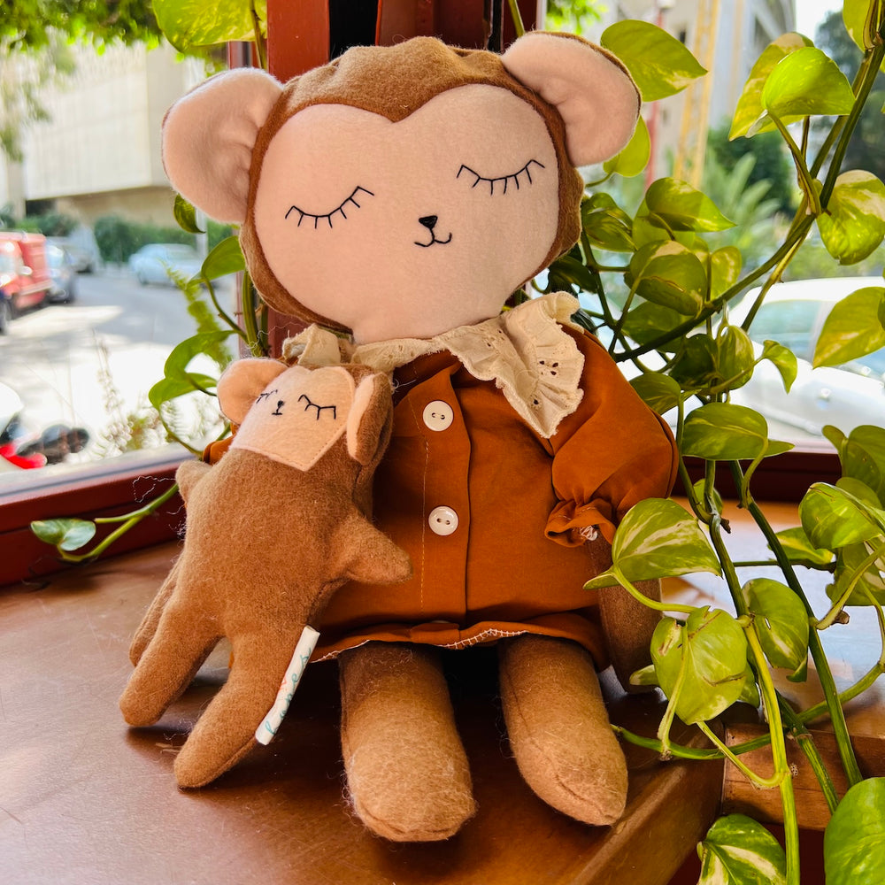 HOPES DOLLS
