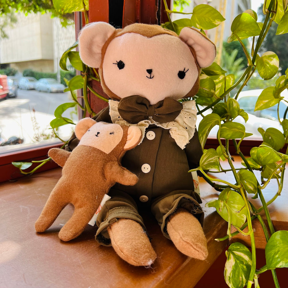HOPES DOLLS