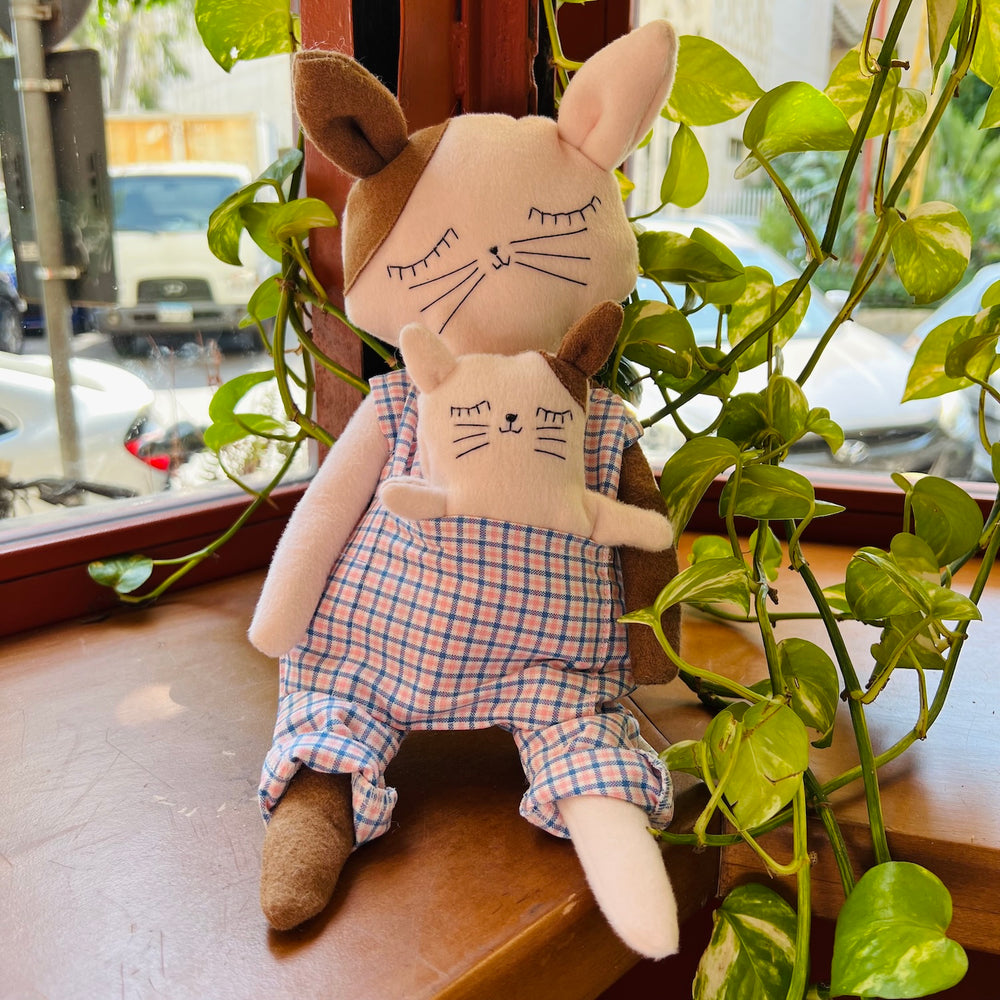 HOPES DOLLS
