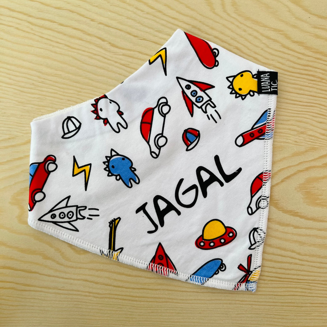Bib Jagal (جغل)