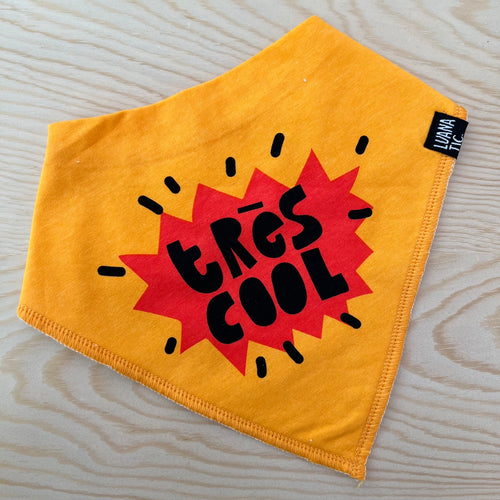 Bib Très Cool