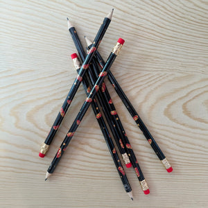 Pencil Habibi (حبيبي)