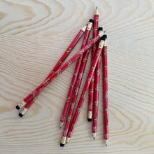 Load image into Gallery viewer, Pencil From بيروت with Love