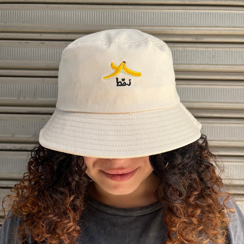 Bucket Hat Zahhet (زحّط)