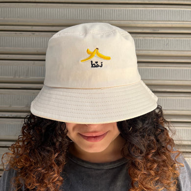 Bucket Hat Zahhet (زحّط)
