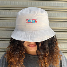 Load image into Gallery viewer, Bucket Hat Yalla/Leb Meli Melo
