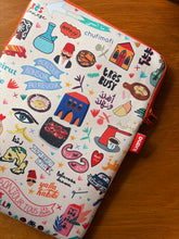 Load image into Gallery viewer, Laptop Sleeve Leb Meli Melo