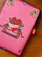 Load image into Gallery viewer, Laptop Sleeve Habibi (حبيبي)