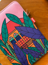 Load image into Gallery viewer, Laptop Sleeve Beit Lebneini (بيت لبناني)