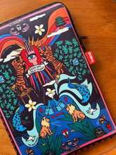 Load image into Gallery viewer, Laptop Sleeve Kitsch