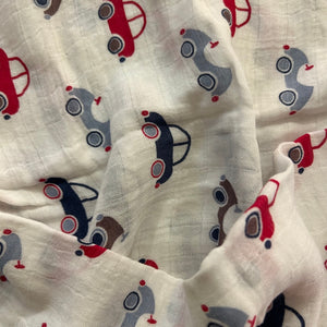 Blanket/Swaddle Mixed Designs