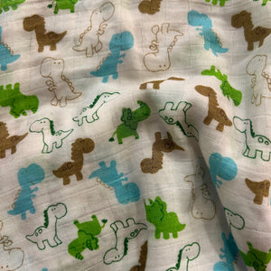 Blanket/Swaddle Mixed Designs