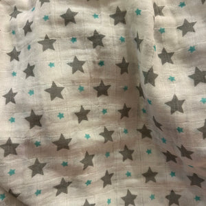 Blanket/Swaddle Mixed Designs