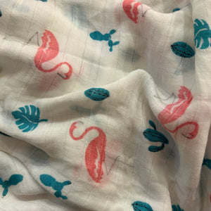 Blanket/Swaddle Mixed Designs