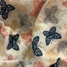 Load image into Gallery viewer, Blanket/Swaddle Mixed Designs