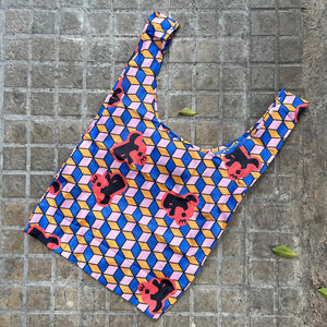 Reusable Bag Tozz (طز)