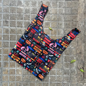 Reusable Bag Camion Meli Melo
