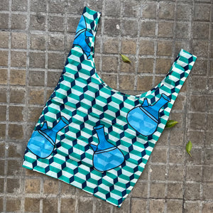 Reusable Bag Carafe