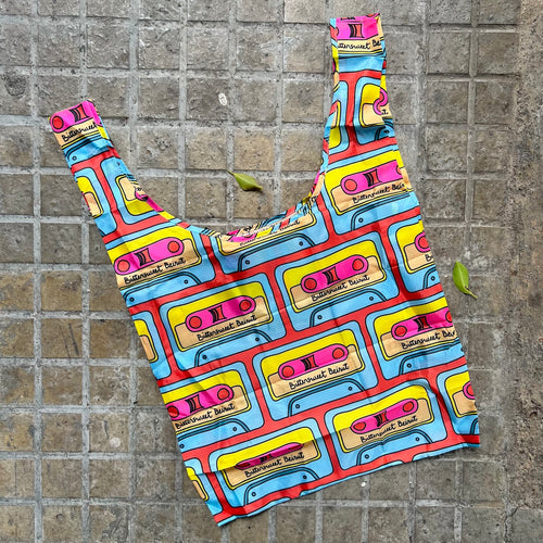 Reusable Bag Bittersweet Beirut