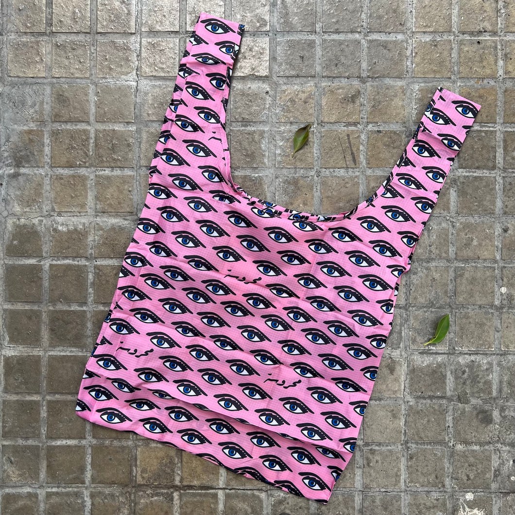 Reusable Bag Ein (عين)