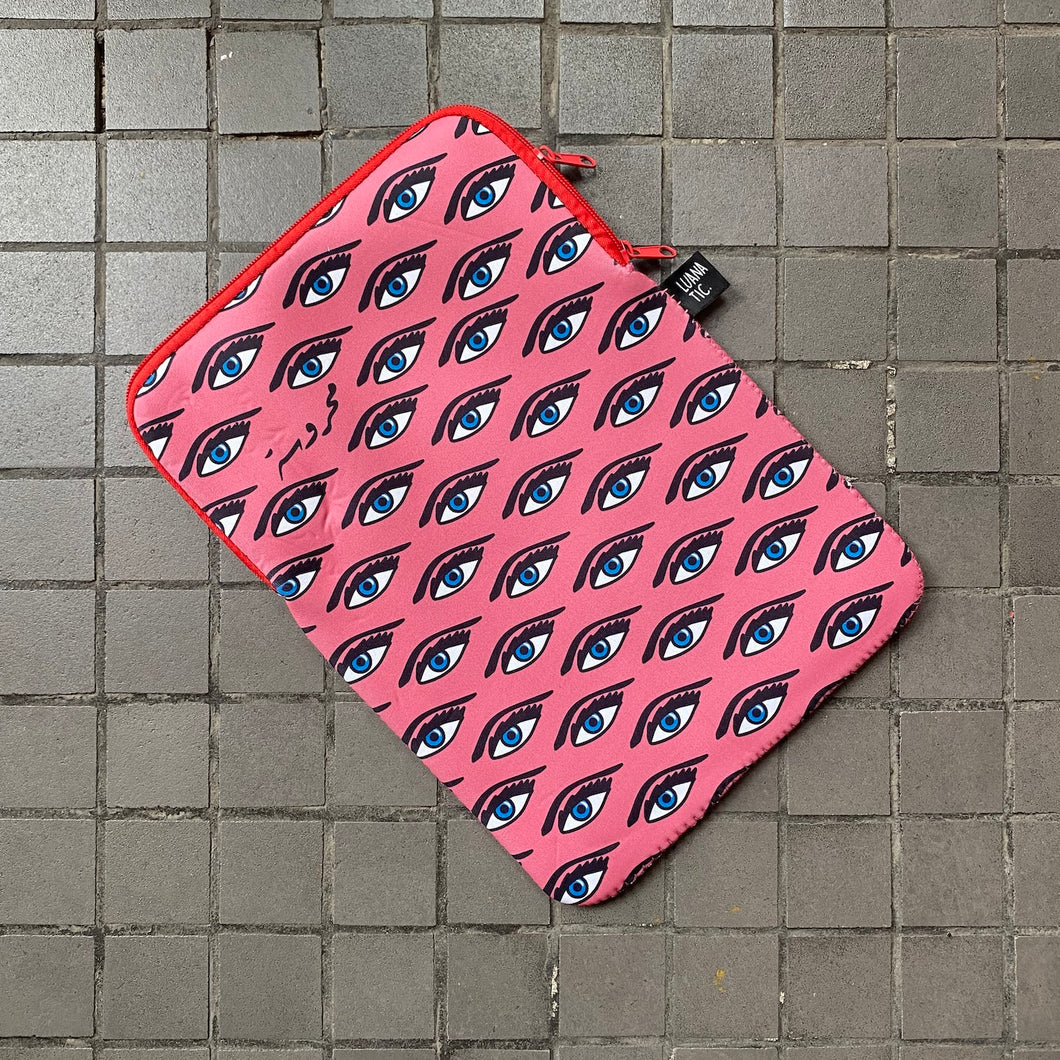 Laptop Sleeve Ein (عين)