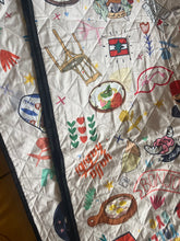 Load image into Gallery viewer, Picnic Blanket Leb Meli Melo