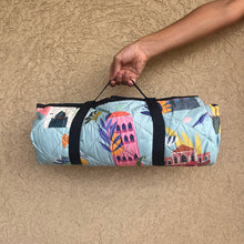 Load image into Gallery viewer, Picnic Blanket Beirut Bloom