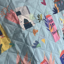 Load image into Gallery viewer, Picnic Blanket Beirut Bloom
